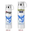 PKM Sommer | Pokemon Thermoskanne Wasserflasche In Vielen Motiven (350Ml Oder 500Ml)