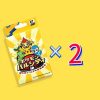 PKM Sonstiges Merchandise | Pokemon Pikachu Kartenspiel Set