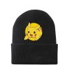 PKM Herbst & Winter | Bunte Kinder Winter Pikachu Und Pokemon Mutzen