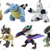 PKM Pokemon Figuren | Pokemon Figuren Greninja Bulbasaur Squirtle Zoroark Gyarados Gengar Armarouge Ceruledge - Viele Motive