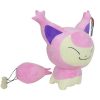 PKM Pokemon Kuscheltiere | Skitty / Eneco Plusch Pokemon (Ca. 12Cm)