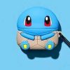 PKM Sonstiges Merchandise | Airpods Case - Suse Schutzhullen Im Pokemon Look