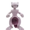 PKM Pokemon Kuscheltiere | Mewtwo Mewtu Kuschel Pokemon (Ca. 25Cm)