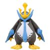 PKM Pokemon Kuscheltiere | Impoleon Empoleon Kuscheltier Pokemon (Ca. 30Cm)