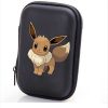 PKM Pokemon Sammelalbum | Schutz- Und Sammel Tasche Fur Pokemon Karten (50 Stk.)