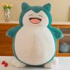 PKM Pokemon Kuscheltiere | Relaxo Snorlax Kuschel Pokemon In Verschiedenen Grosen