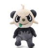 PKM Pokemon Kuscheltiere | Detektiv Pikachu - Pancham, Mr Mime Oder Pikachu Pokemon Stofftier