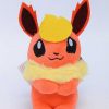 PKM Pokemon Kuscheltiere | Evoli Entwicklungen Als Kuscheltiere - 9 Stk. Im Set