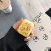 PKM Sonstiges Merchandise | Schutzcase - Schutzhulle Fur Airpods Im Pokemon Design (Verschiedene Motive)