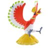 PKM Pokemon Figuren | Ho-Oh Pokemon Figur