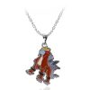 PKM Pokemon Schmuck | Pokemon Halskette In Verschiedenen Motiven