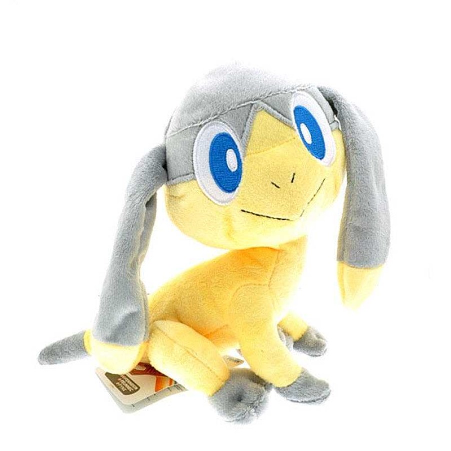 PKM Pokemon Kuscheltiere | Helioptile Plusch Pokemon (Ca. 30Cm)