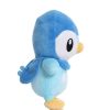 PKM Pokemon Kuscheltiere | Piplup Plinfa Stofftier (Ca. 20Cm) Aus Pokemon Strahlender Diamant Und Leuchtende Perle