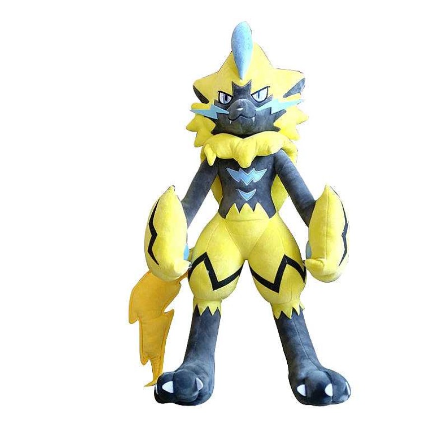 PKM Xxl Pokemon | Xxl Zeraora Plusch Pokemon (Ca. 75Cm)