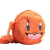 PKM Sonstiges Merchandise | Kleine Pluschige Glumanda / Charmander Tasche