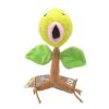 PKM Pokemon Kuscheltiere | Knofensa / Bellsprout Plusch Pokemon (Ca. 20Cm)