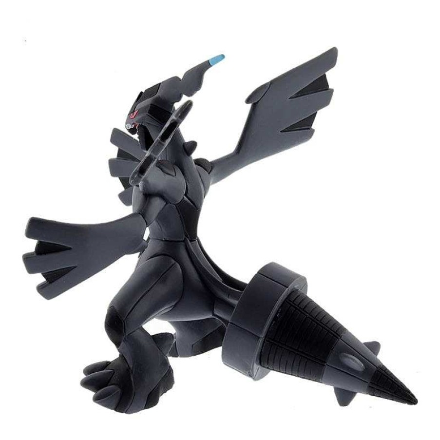 PKM Pokemon Figuren | Zekrom Figur - Legendares Pokemon