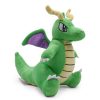 PKM Pokemon Kuscheltiere | Shiny Dragoran Dragonite Pokemon Pluschtier (Ca. 20Cm)