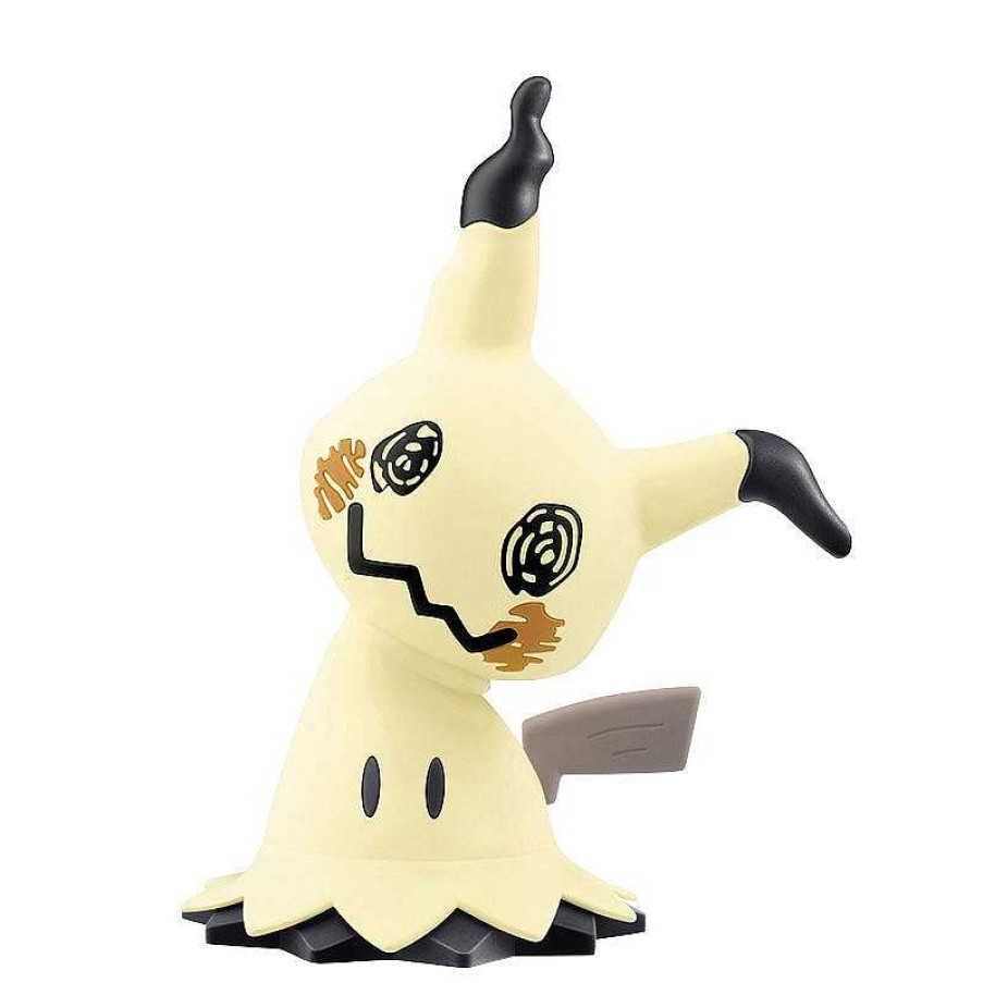 PKM Pokemon Figuren | Mimigma Mimikyu Pokemon Figur Bausatz