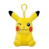 PKM Pokemon Kuscheltiere | Pikachu, Bulbasaur, Squirtle Etc. Plusch Keychain