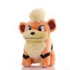 PKM Pokemon Kuscheltiere | Arkani Arcanine Oder Fukano Growlithe Plusch Pokemon