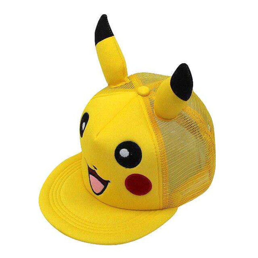 PKM Pokemon Mutzen & Caps | Pokemon Pikachu Cap