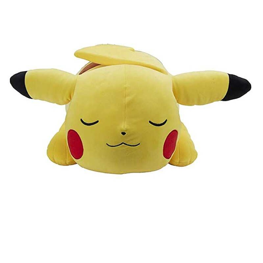 PKM Xxl Pokemon | Xxl Pikachu Plusch Pokemon (Ca. 45Cm)