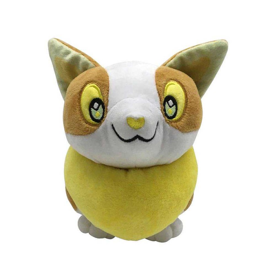 PKM Pokemon Schwert & Schild | Voldi Yamper Kuschel Pokemon (Ca. 20Cm)