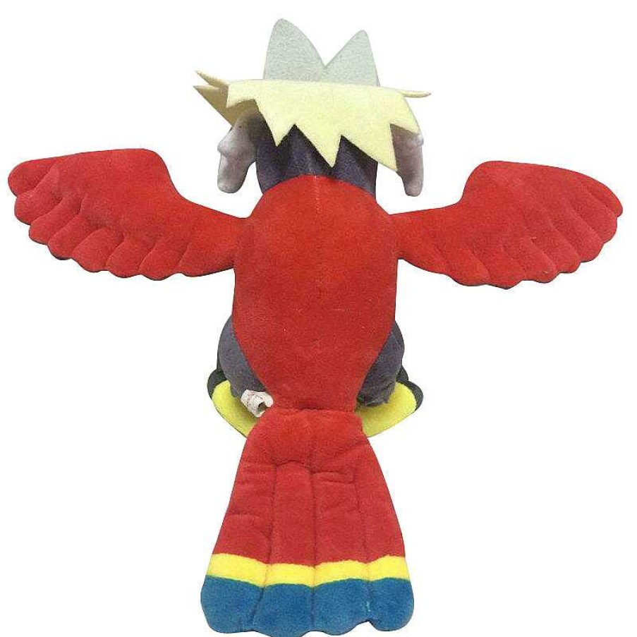 PKM Pokemon Kuscheltiere | Pokemon Washakwil Braviary Kuscheltier (Ca. 30Cm)