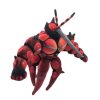 PKM Pokemon Kuscheltiere | Masskito Buzzwole Plusch Pokemon (Ca. 34Cm X 50Cm)