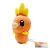 PKM Pokemon Kuscheltiere | Flemmli / Torchic Plusch Pokemon (Ca.15Cm)