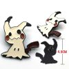 PKM Sonstiges Merchandise | Pokemon Mimikyu Anstecker - Pin