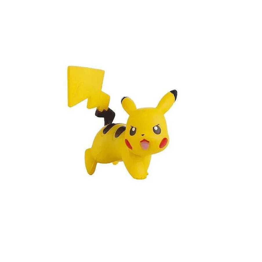 PKM Pokemon Figuren | Grose Auswahl An Pokemon Figuren (Ca. 3-8Cm)