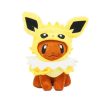 PKM Pokemon Kuscheltiere | Eeveelution Eevee Cosplay Plusch Fgiur (Jolteon Espeon Umbreon Flareon Glaceon Vaporeon Sylveon)