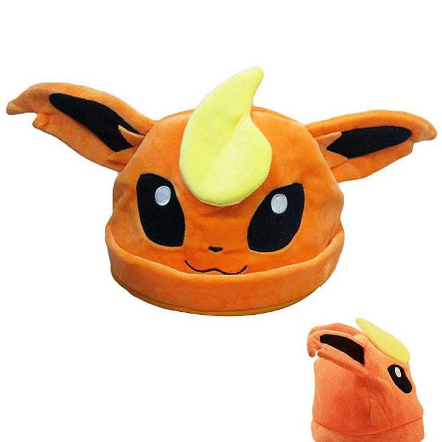 PKM Sonstiges Merchandise | Pokemon Evoli, Eevee, Umbreon, Sylveon, Etc. Cosplay Mutze