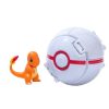 PKM Pokemon Figuren | Poke Balle Mit Pokemon Figur - Viele Motive