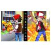 PKM Pokemon Sammelalbum | Sammelheft Album Fur Bis Zu 240 Pokemon Karten