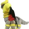 PKM Pokemon Kuscheltiere | Legendares Pokemon Giratina Stofftier (Ca. 30Cm)