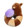 PKM Pokemon Kuscheltiere | Furret / Wiesenior Mit Ditto Pluschtier (Ca. 30Cm)