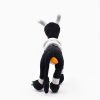 PKM Pokemon Kuscheltiere | Hundemon / Houndoom Pokemon Plusch Stofftier (Ca. 30Cm)