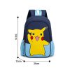 PKM Rucksacke & Taschen | Pikachu Kinder Schul Oder Kindergarten Rucksack