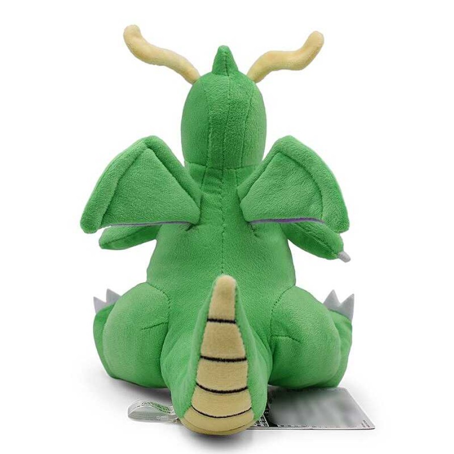 PKM Pokemon Kuscheltiere | Shiny Dragoran Dragonite Pokemon Pluschtier (Ca. 20Cm)