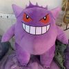 PKM Pokemon Kuscheltiere | Pluschfigur Pokemon Gengar In Verschiedenen Grosen