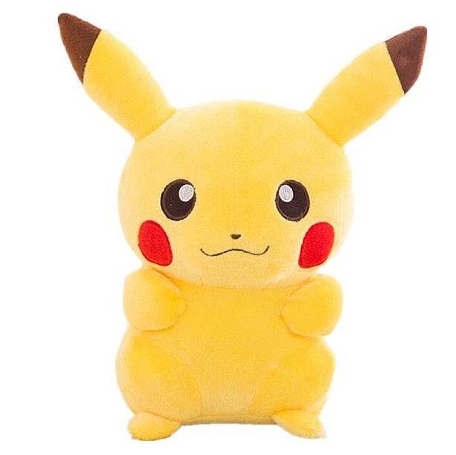 PKM Pokemon Unite | Pokemon Unite Pikachu Plusch Figur (35/45/65Cm)