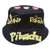 PKM Pokemon Mutzen & Caps | Bunte Baseball Kids Mit Pikachu Motiven Fur Kinder