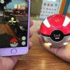 PKM Sonstiges Merchandise | Pokeball 10000Mah Powerbank (Dual Usb, 5V/2.1A)