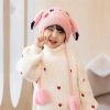 PKM Pokemon Mutzen & Caps | Niedliche Pokemon Winter Cosplay Mutzen Fur Kinder