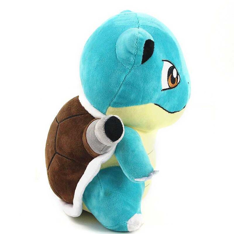 PKM Pokemon Kuscheltiere | Wartortle Schillok Stoff / Plusch Pokemon (Ca. 27Cm)