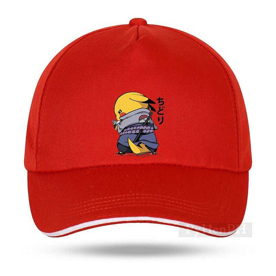 PKM Sommer | Pokemon Uni Basecap