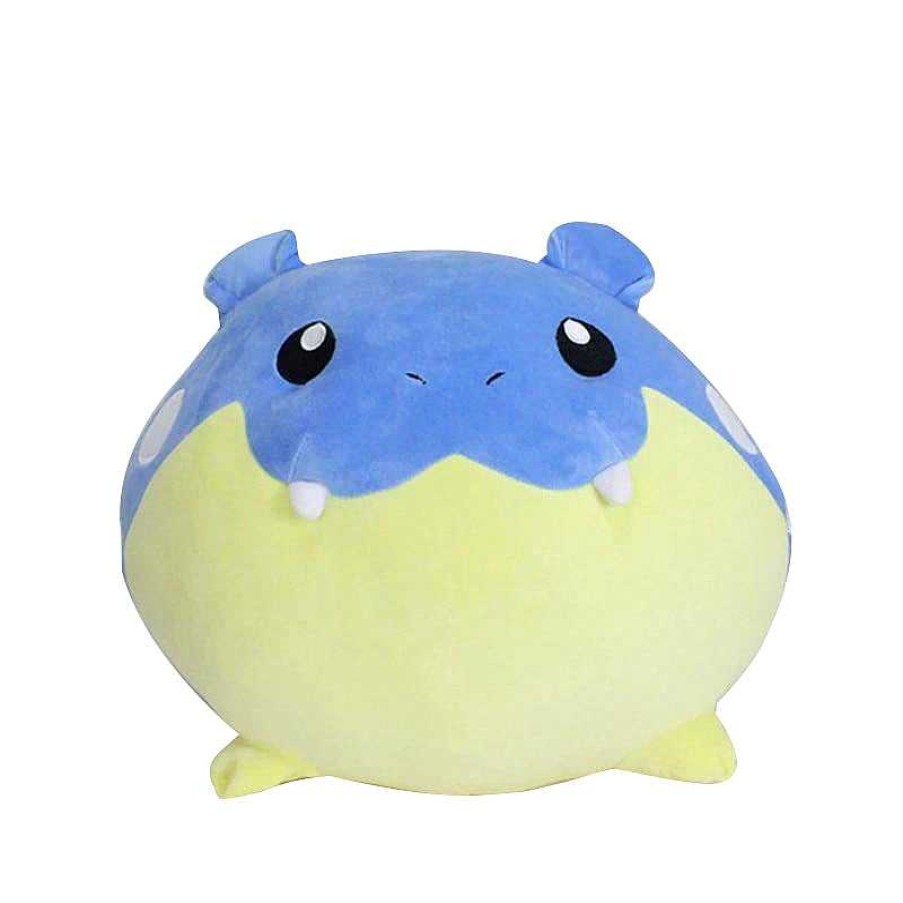 PKM Pokemon Kuscheltiere | 30Cm Seemops Spheal Pluschiger Pokemon Stofftier